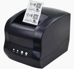 label printer